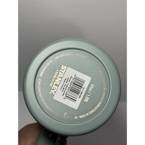 Stanley SHALE 64oz Flowstate Quencher H2.O Tumbler BNWT - Picture 6 of 8